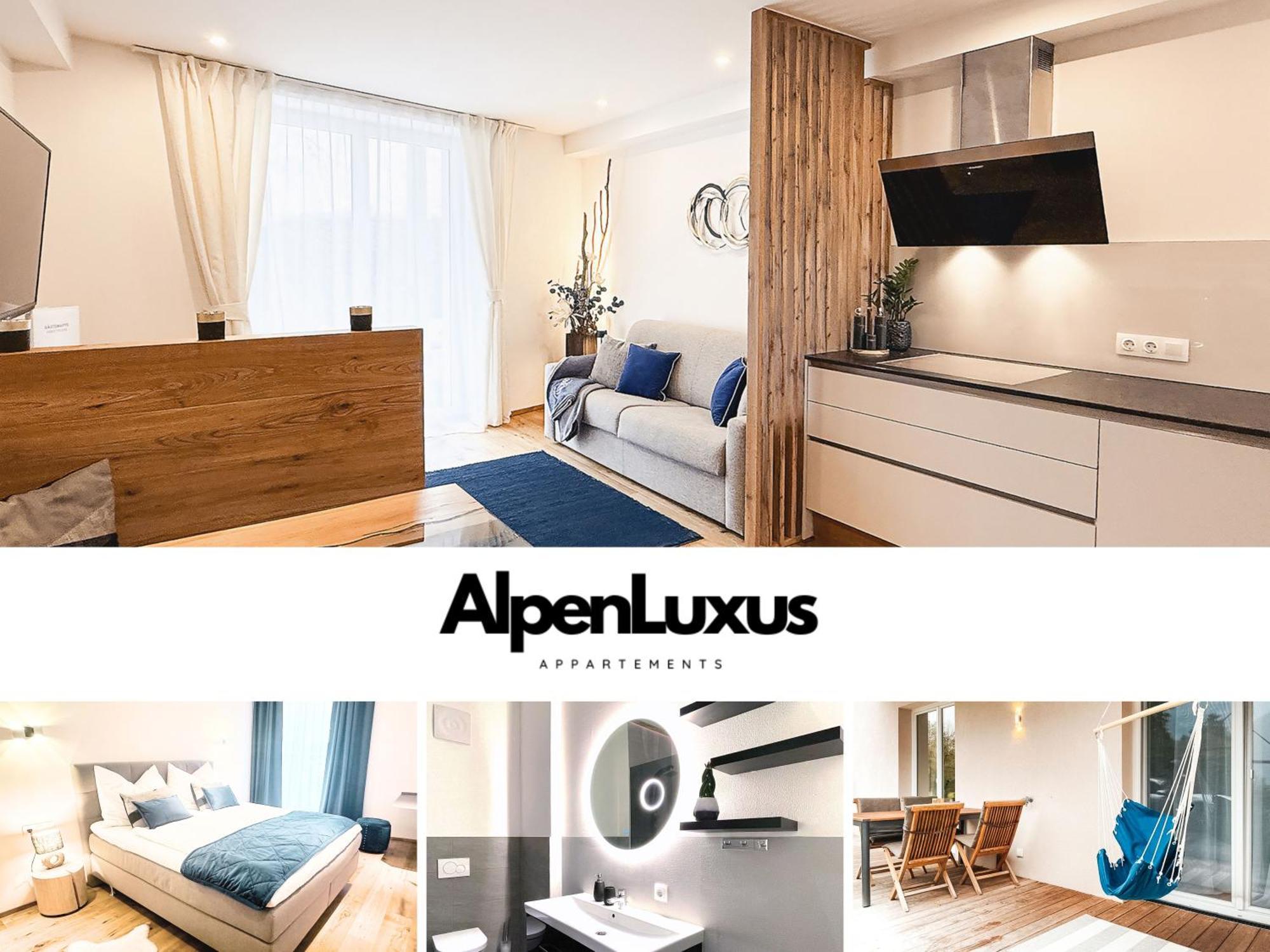 Alpenluxus Presents Design Lodge - Terrace & Car Park Kramsach Eksteriør bilde